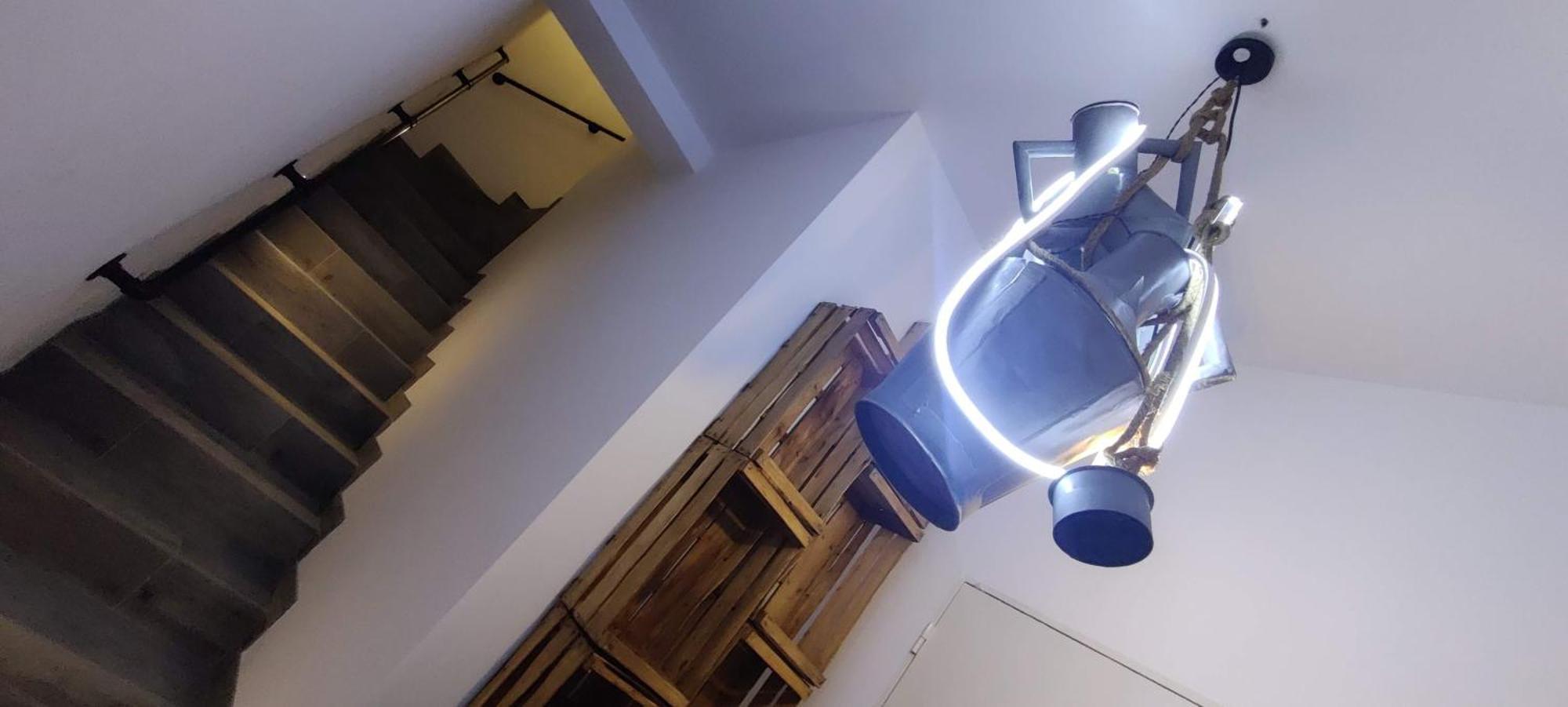 Appartement Rural Perez Lucainena De Torres