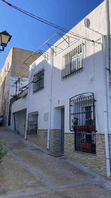 Rural Perez Lucainena De Torres Apartment *