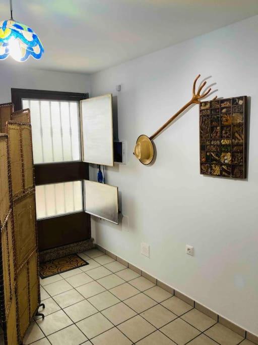 Rural Perez Lucainena De Torres Apartment *