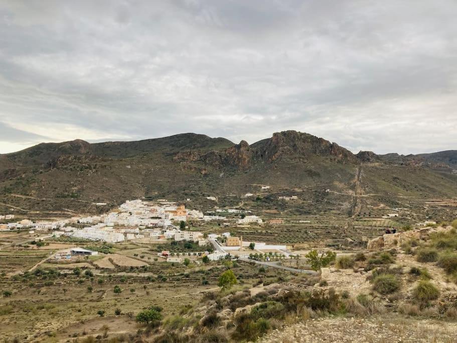 Rural Perez Lucainena De Torres Apartment Lucainena de las Torres